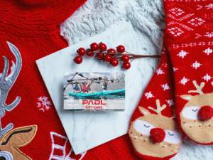 PADL Gift Card