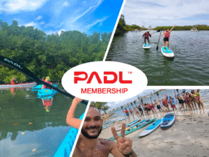 PADL Membership