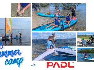 PADL Adventure Camp