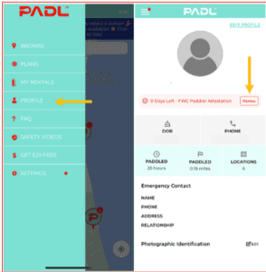 PADL App 2