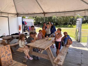 Outdoor Summer Camp for Kids Miami