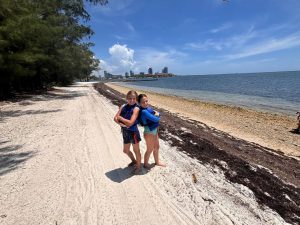 Outdoor Summer Camp for Kids Miami