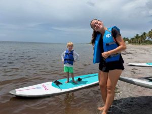 Outdoor Summer Camp for Kids Miami