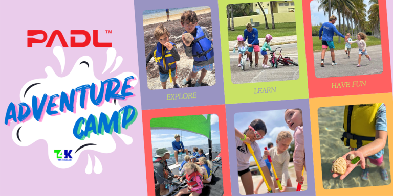 PADL Adventure Camp