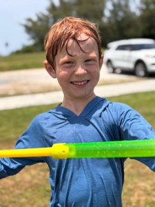 Summer Camp Activities for Kids Miami