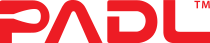 PADL logo